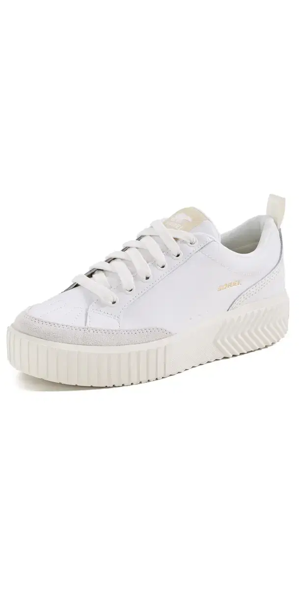 Ona Ave Low Sneakers Wp Sea Salt/Bleached Ceramic