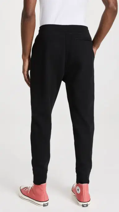 Canada Goose Huron Mens Pants Black | Thumbnail 3 Canada Goose Huron Mens Pants Black | Thumbnail 3
