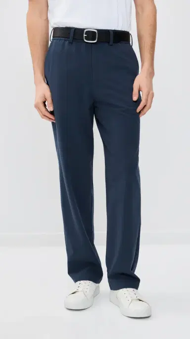 Malbon Condor Coolcore Pants Navy L | Thumbnail 2