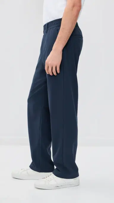 Malbon Condor Coolcore Pants Navy L | Thumbnail 4