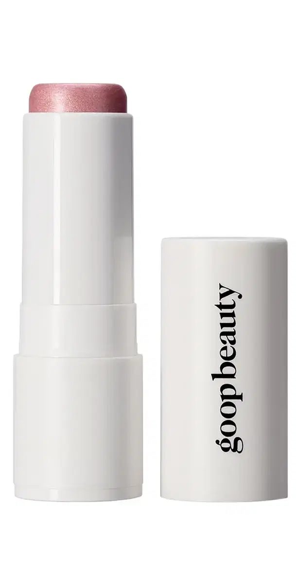 goop beauty Highlighter Stick Petal One Size