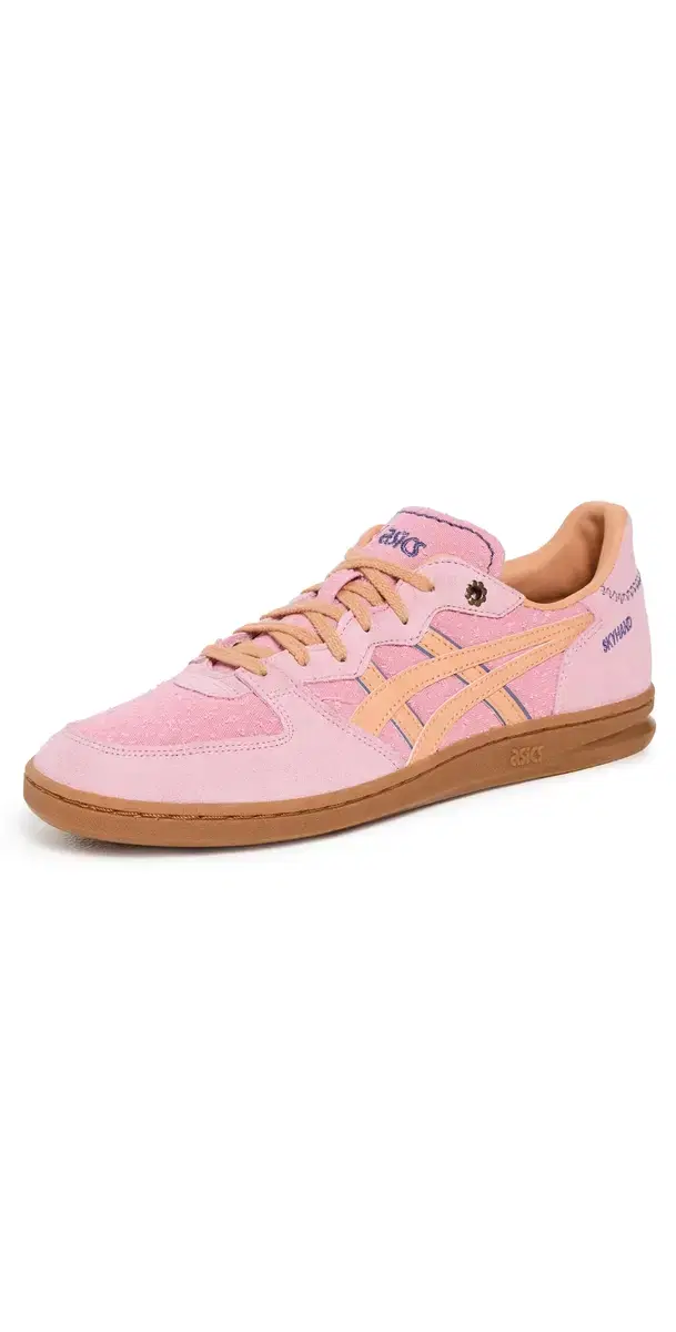 ASICS Skyhand OG Sneakers Coneflower/Terracotta