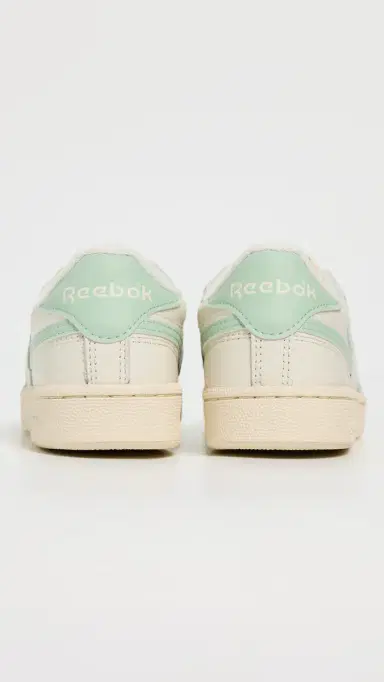 REEBOK Club C Revenge Vintage Sneakers Vintage Chalk/Light Sage/Paperwh 8 | Thumbnail 4 REEBOK Club C Revenge Vintage Sneakers Vintage Chalk/Light Sage/Paperwh 8 | Thumbnail 4