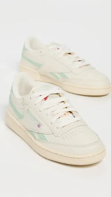 REEBOK Club C Revenge Vintage Sneakers Vintage Chalk/Light Sage/Paperwh 8 | Thumbnail 5 REEBOK Club C Revenge Vintage Sneakers Vintage Chalk/Light Sage/Paperwh 8 | Thumbnail 5