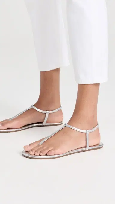 TKEES Mariana Sandals Fairylust 7 | Thumbnail 3