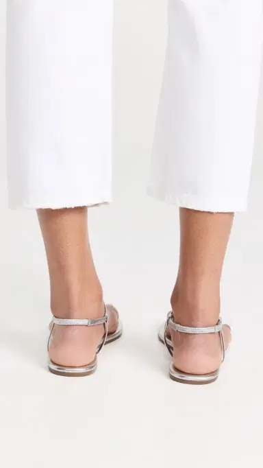 TKEES Mariana Sandals Fairylust 7 | Thumbnail 5