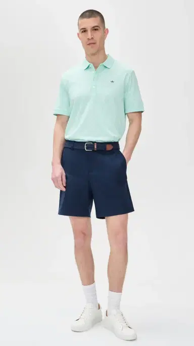 Adidas Golf Ultimate365+ Shorts 7 Collegiate Navy 30 | Thumbnail 5