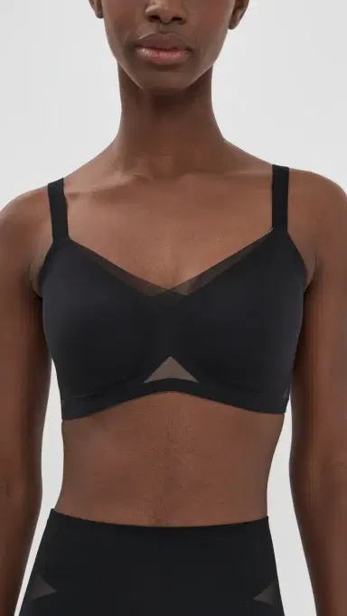 Honeylove Crossover Bra Runway 34 B/C | Thumbnail 2