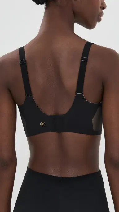 Honeylove Crossover Bra Runway 34 B/C | Thumbnail 3