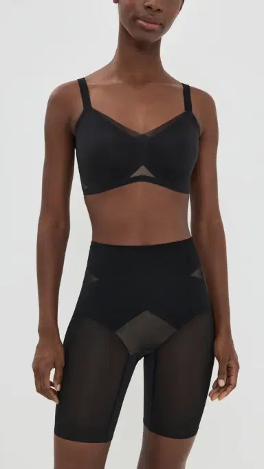 Honeylove Crossover Bra Runway 34 B/C | Thumbnail 5