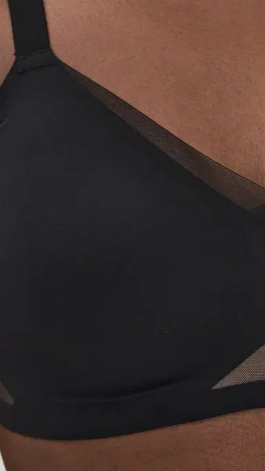 Honeylove Crossover Bra Runway 34 B/C | Thumbnail 6