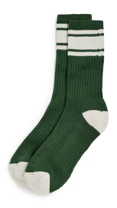 Ivy Ellis The Kelco Crew Socks Multi One Size | Thumbnail 4 Ivy Ellis The Kelco Crew Socks Multi One Size | Thumbnail 4