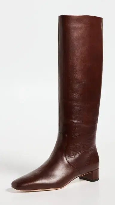 Loeffler Randall Indy Low Heel Tall Boots | Thumbnail 2 Loeffler Randall Indy Low Heel Tall Boots | Thumbnail 2
