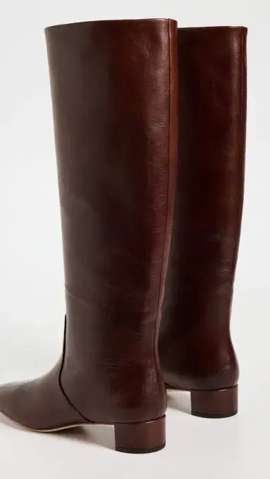 Loeffler Randall Indy Low Heel Tall Boots | Thumbnail 4 Loeffler Randall Indy Low Heel Tall Boots | Thumbnail 4