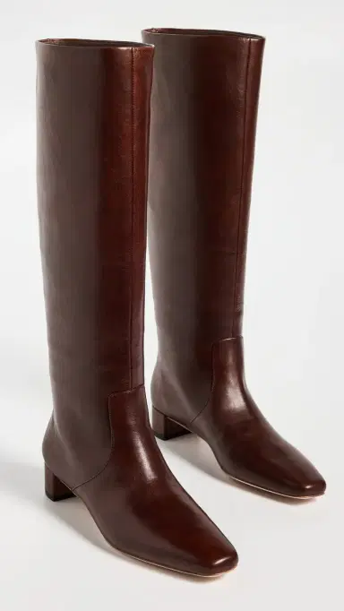 Loeffler Randall Indy Low Heel Tall Boots | Thumbnail 5 Loeffler Randall Indy Low Heel Tall Boots | Thumbnail 5