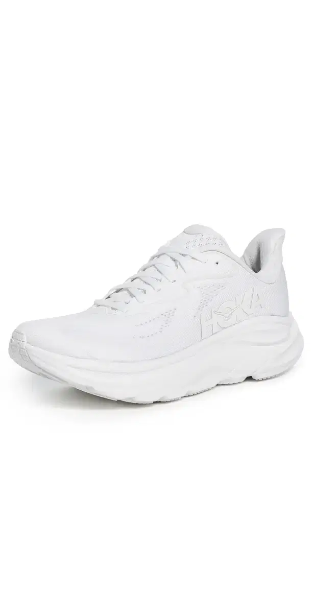 Clifton  Sneakers White