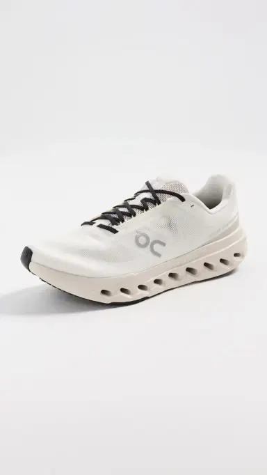 On Cloudsurfer Next Sneakers /Silver | Thumbnail 2