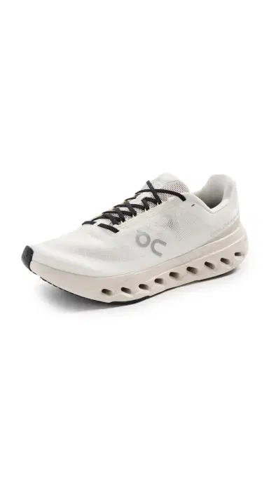 On Cloudsurfer Next Sneakers /Silver | Thumbnail 6