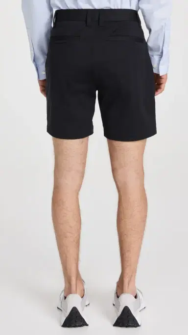 Rhone Commuter Shorts 7 Black | Thumbnail 3 Rhone Commuter Shorts 7 Black | Thumbnail 3