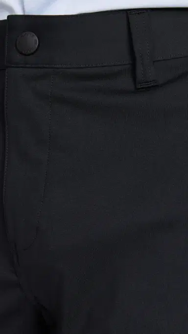 Rhone Commuter Shorts 7 Black | Thumbnail 6 Rhone Commuter Shorts 7 Black | Thumbnail 6
