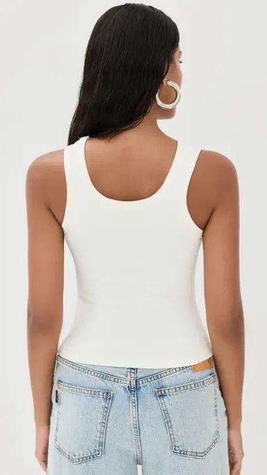 LIONESS Essential Tank Porcelain L | Thumbnail 3 LIONESS Essential Tank Porcelain L | Thumbnail 3