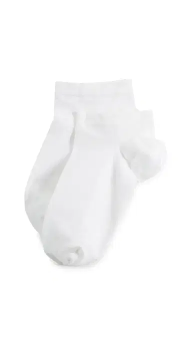 Wolford Sneaker Cotton ocks White | Thumbnail 5