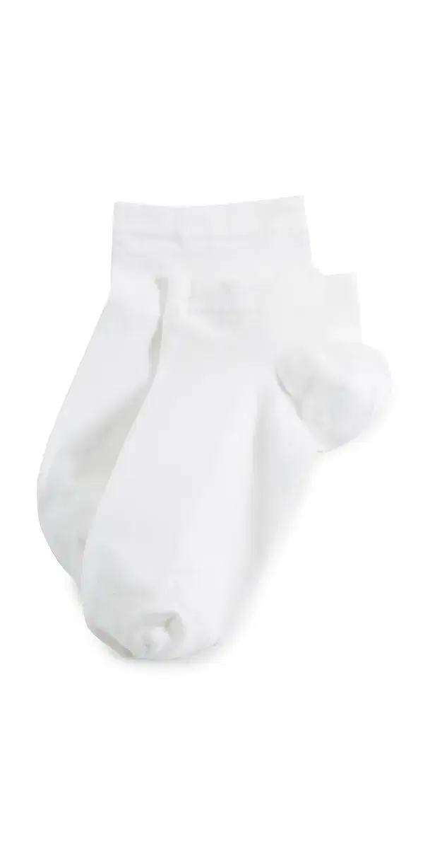 Wolford neaker Cotton ocks White