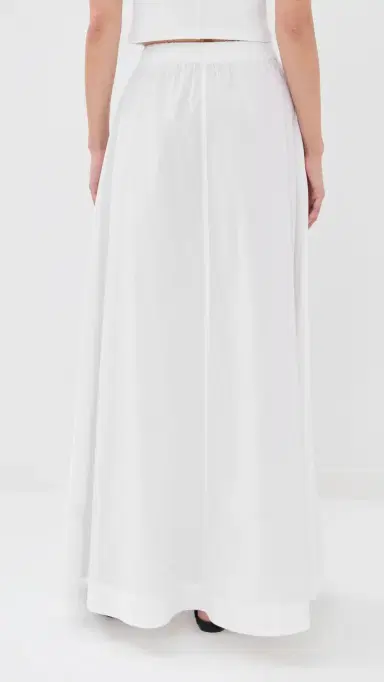 CO Parachute kirt White | Thumbnail 4 CO Parachute kirt White | Thumbnail 4