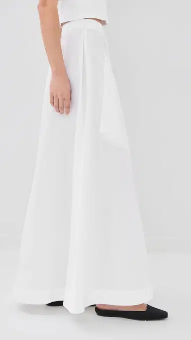 CO Parachute kirt White | Thumbnail 5 CO Parachute kirt White | Thumbnail 5