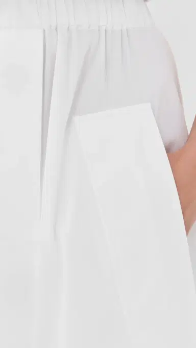 CO Parachute kirt White | Thumbnail 6 CO Parachute kirt White | Thumbnail 6