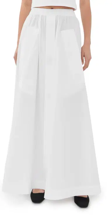 CO Parachute kirt White | Thumbnail 1 CO Parachute kirt White | Thumbnail 1