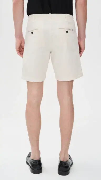 Billy Reid Chino Shorts 8 | Thumbnail 3 Billy Reid Chino Shorts 8 | Thumbnail 3