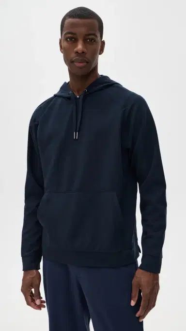 Rhone Dreamstate Hoodie True Navy S | Thumbnail 2