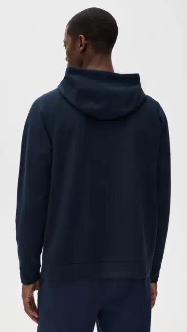Rhone Dreamstate Hoodie True Navy S | Thumbnail 3