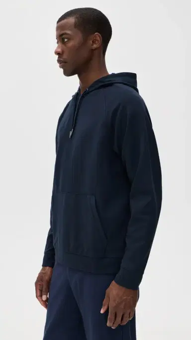 Rhone Dreamstate Hoodie True Navy S | Thumbnail 4