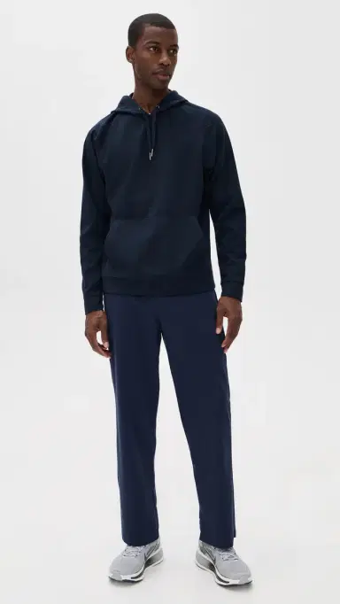 Rhone Dreamstate Hoodie True Navy S | Thumbnail 5