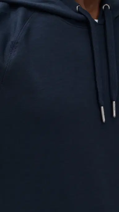 Rhone Dreamstate Hoodie True Navy S | Thumbnail 6