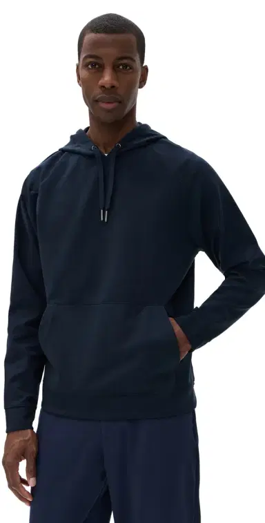 Rhone Dreamstate Hoodie True Navy S | Thumbnail 1
