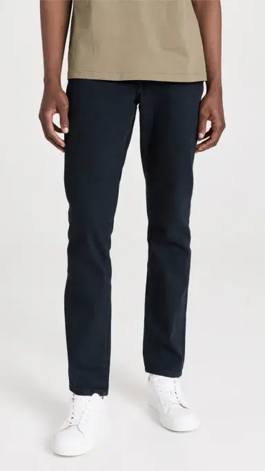 Frame L'Homme Slim Jeans | Thumbnail 2 Frame L'Homme Slim Jeans | Thumbnail 2