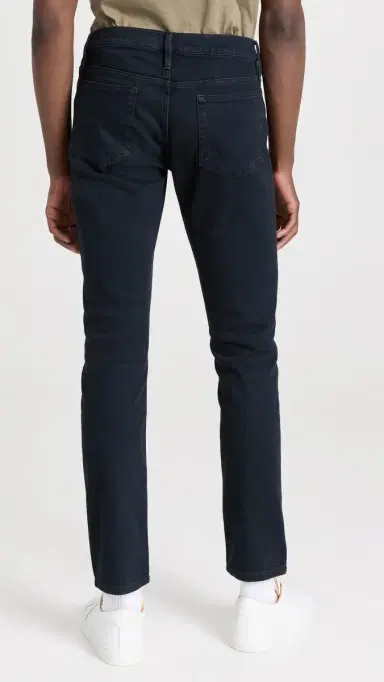 Frame L'Homme Slim Jeans | Thumbnail 3 Frame L'Homme Slim Jeans | Thumbnail 3
