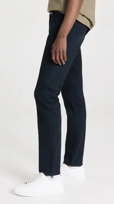Frame L'Homme Slim Jeans | Thumbnail 4 Frame L'Homme Slim Jeans | Thumbnail 4