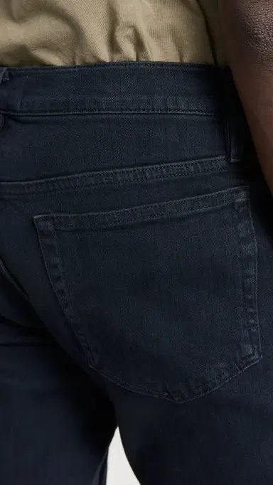 Frame L'Homme Slim Jeans | Thumbnail 6 Frame L'Homme Slim Jeans | Thumbnail 6