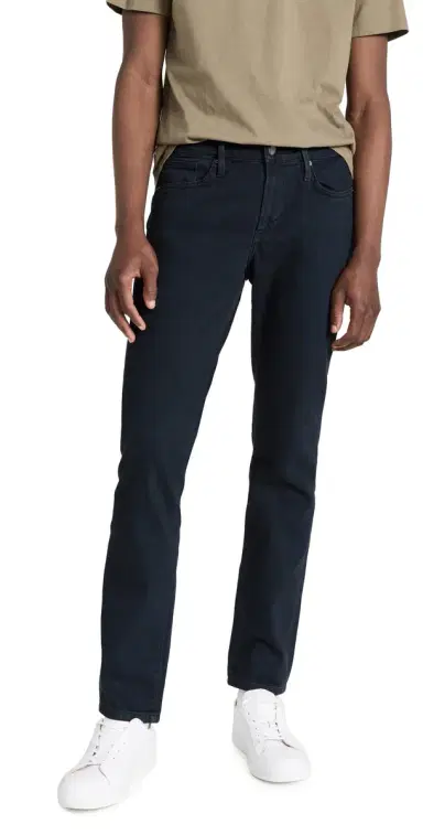 Frame L'Homme Slim Jeans | Thumbnail 1 Frame L'Homme Slim Jeans | Thumbnail 1