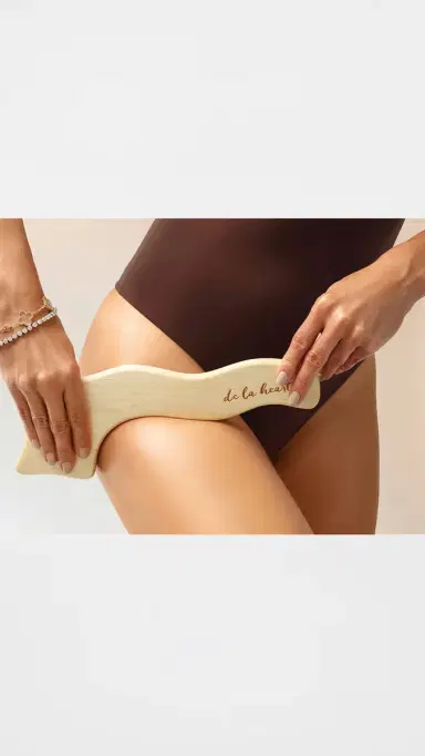 De La Heart The Body Tool No Color One Size | Thumbnail 3