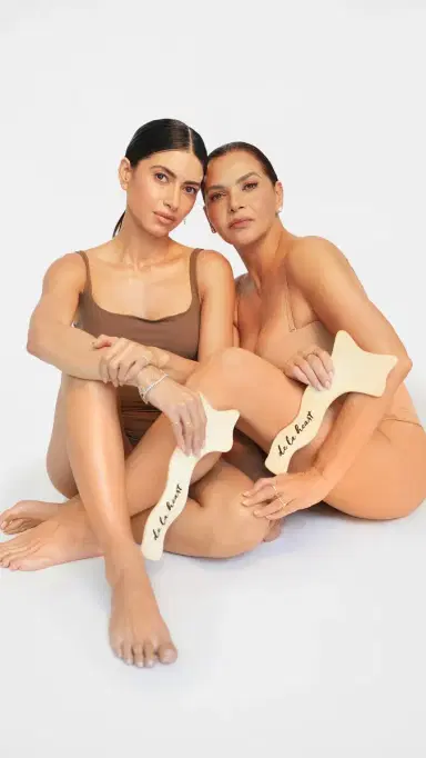 De La Heart The Body Tool No Color One Size | Thumbnail 4