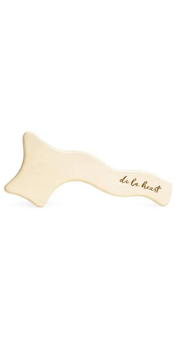 De La Heart The Body Tool No Color One Size