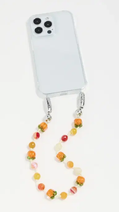 ossa Fruit Wristlet Persimmon | Thumbnail 2