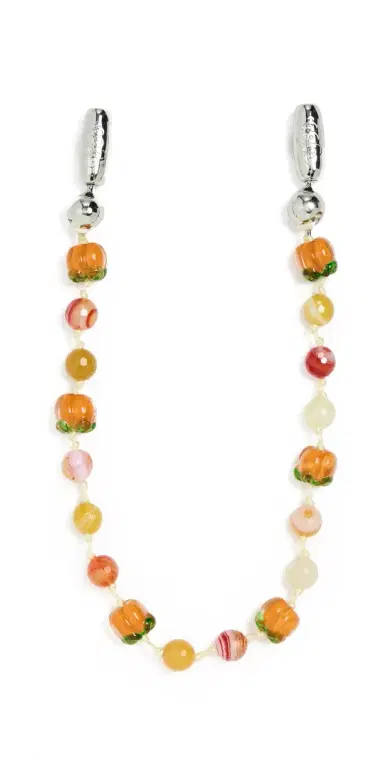 ossa Fruit Wristlet Persimmon | Thumbnail 1