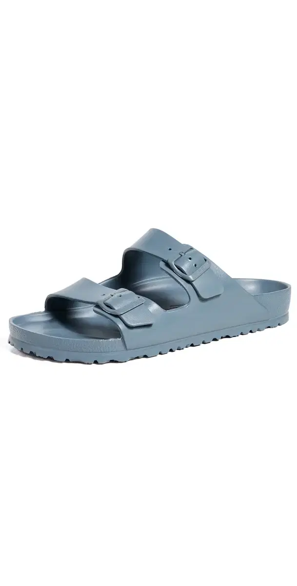 Arizona EVA Sandals Basalt Gray