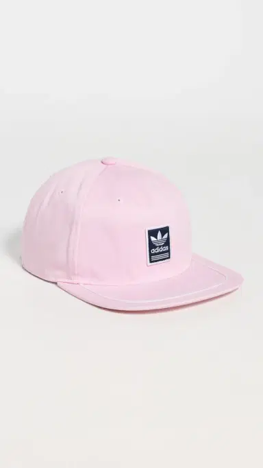 Adidas Golf Originals Patch Cap | Thumbnail 2